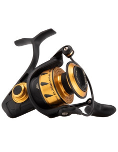 Penn Spinfisher VI 3500